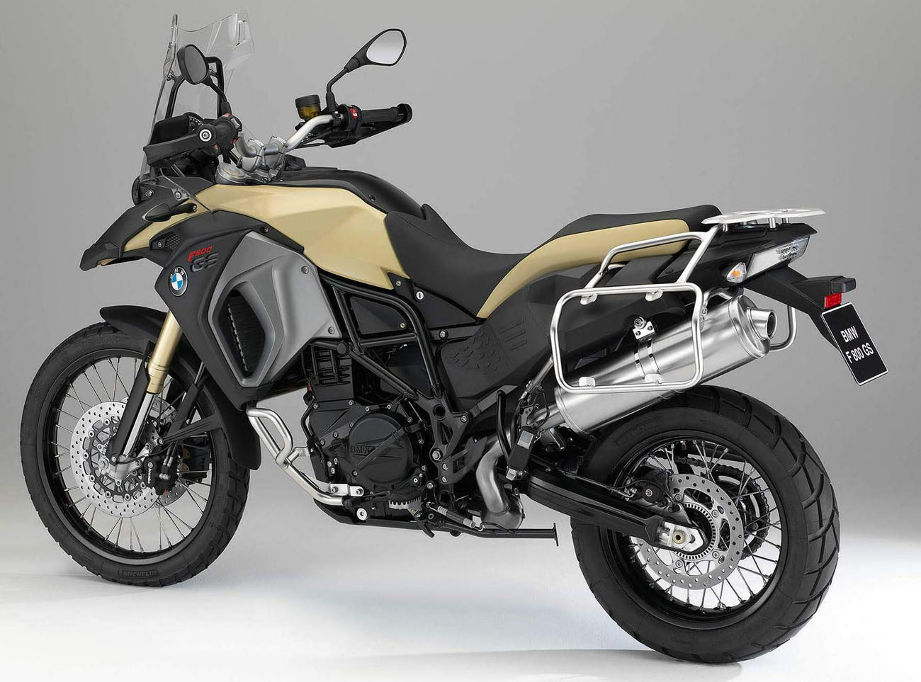 2014 bmw f800gs adventure specs
